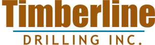 Timberline Drilling Inc. Logo